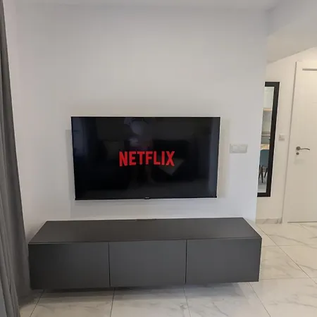 Apartment La Mata First Line New 2025