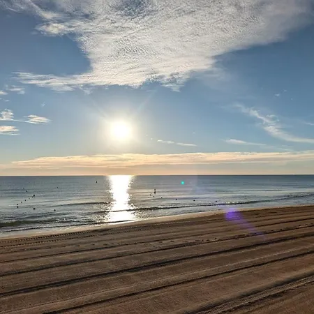 Apartment La Mata First Line New 2025