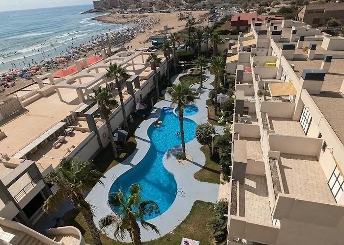 La Mata First Line New 2025 *