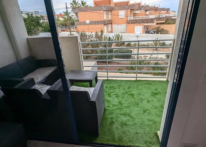 La Mata First Line New 2025 * Torrevieja