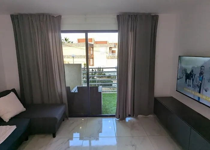 La Mata First Line New 2025 Apartment Torrevieja