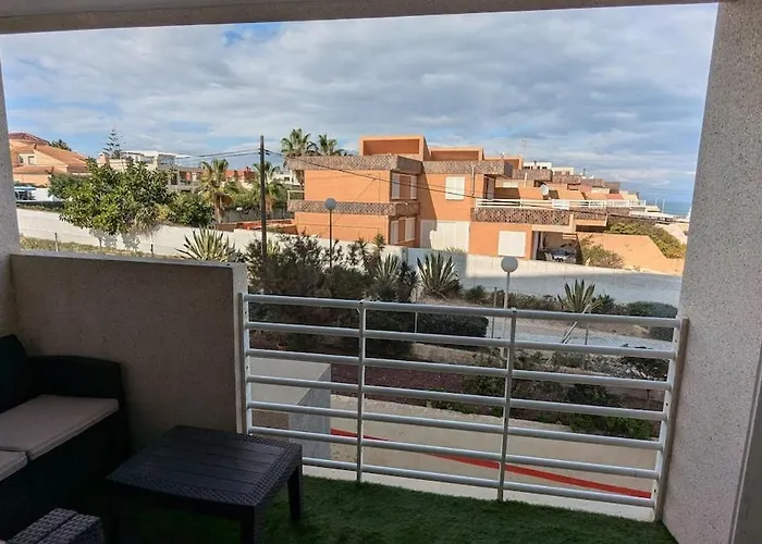 Apartment La Mata First Line New 2025 Torrevieja