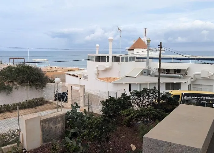 La Mata First Line New 2025 * Torrevieja