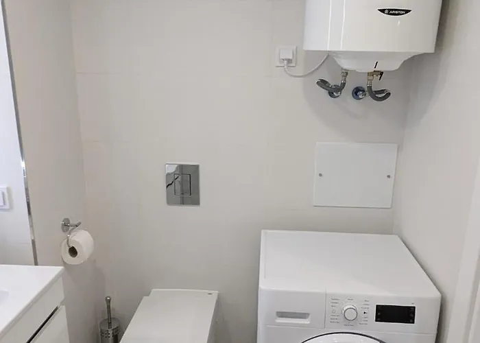 Apartment La Mata First Line New 2025 *