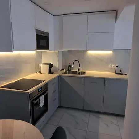 La Mata First Line New 2025 Apartment Torrevieja