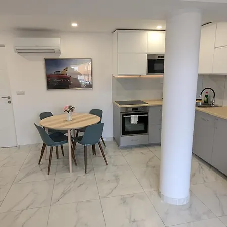 Daire La Mata First Line New 2025