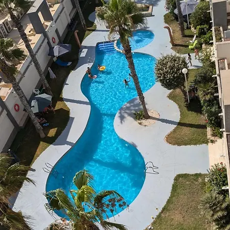 La Mata First Line New 2025 * Torrevieja