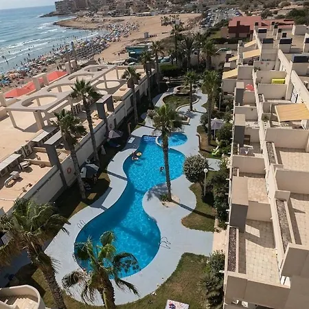 La Mata First Line New 2025 *