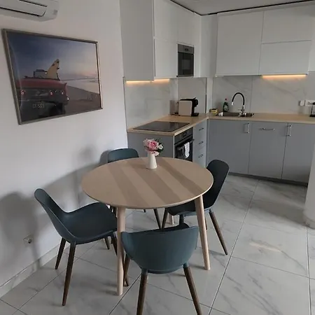 La Mata First Line New 2025 Daire *