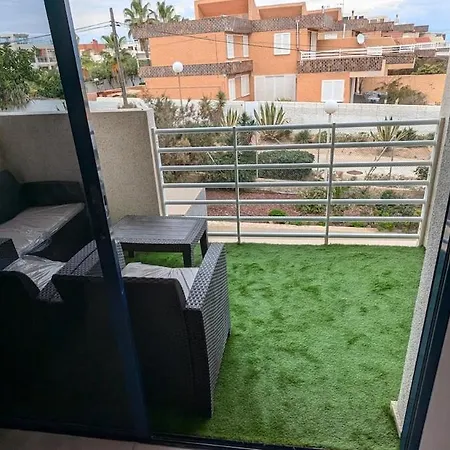 La Mata First Line New 2025 * Torrevieja