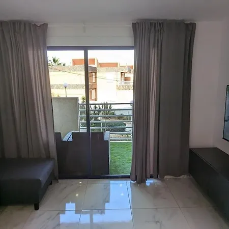 La Mata First Line New 2025 Daire Torrevieja