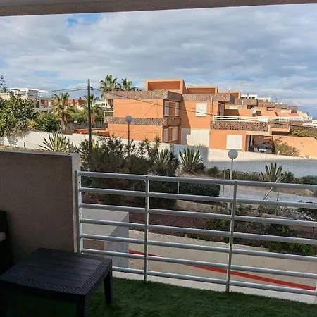 Apartment La Mata First Line New 2025 Torrevieja