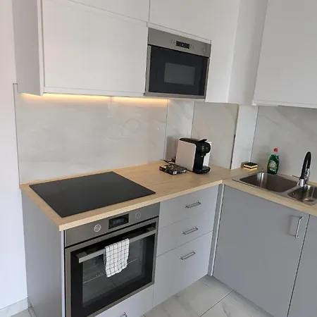 Apartment La Mata First Line New 2025