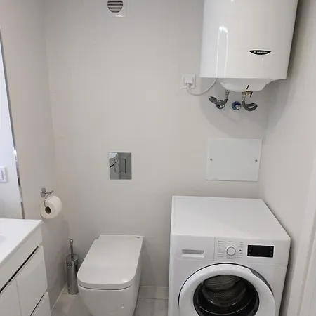 Apartment La Mata First Line New 2025 *