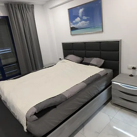 Apartment La Mata First Line New 2025 Torrevieja