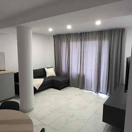Apartment La Mata First Line New 2025