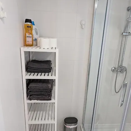 Apartment La Mata First Line New 2025