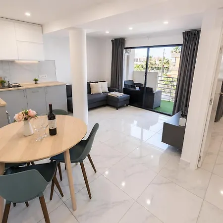 La Mata First Line New 2025 Apartment *