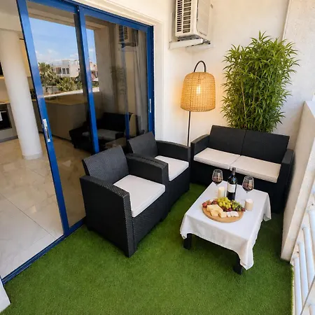 La Mata First Line New 2025 Apartment