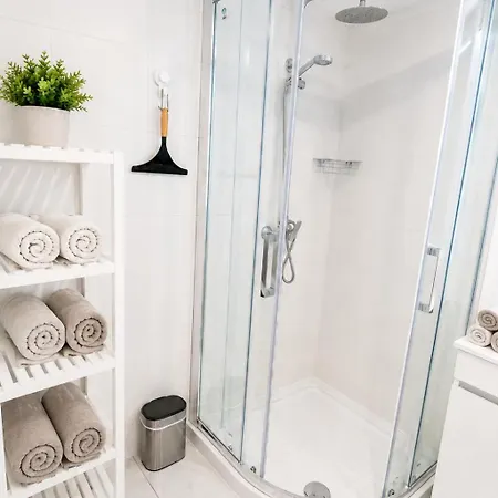 La Mata First Line New 2025 Apartment Torrevieja