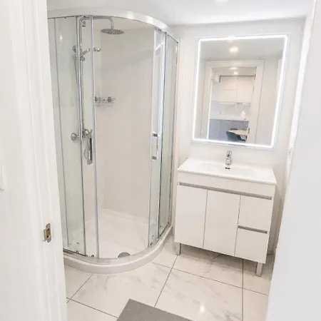 Apartment La Mata First Line New 2025