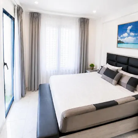 Apartment La Mata First Line New 2025 *