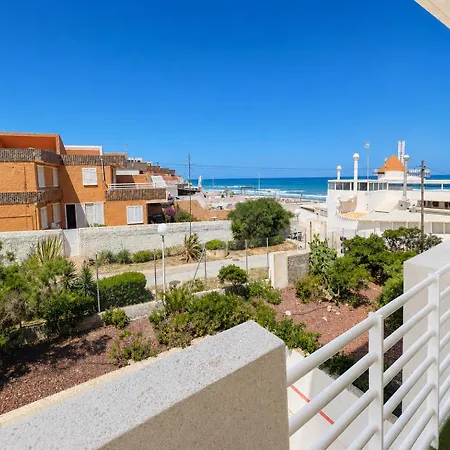 La Mata First Line New 2025 Apartment