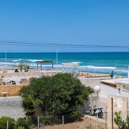 La Mata First Line New 2025 *