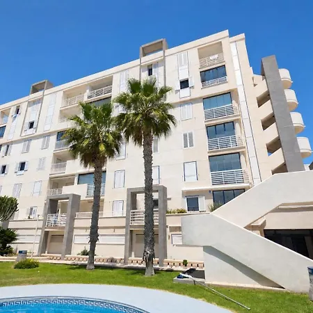 La Mata First Line New 2025 Torrevieja