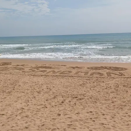 La Mata First Line New 2025 Apartment Torrevieja