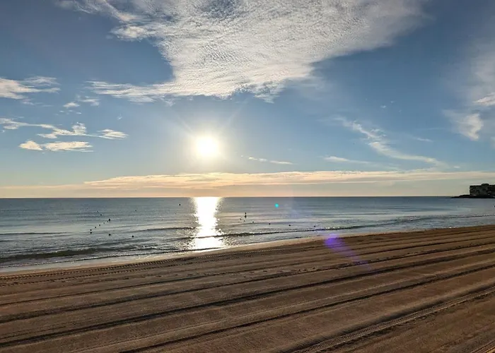 Apartment La Mata First Line New 2025