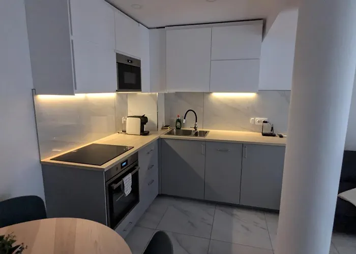 La Mata First Line New 2025 Apartment Torrevieja