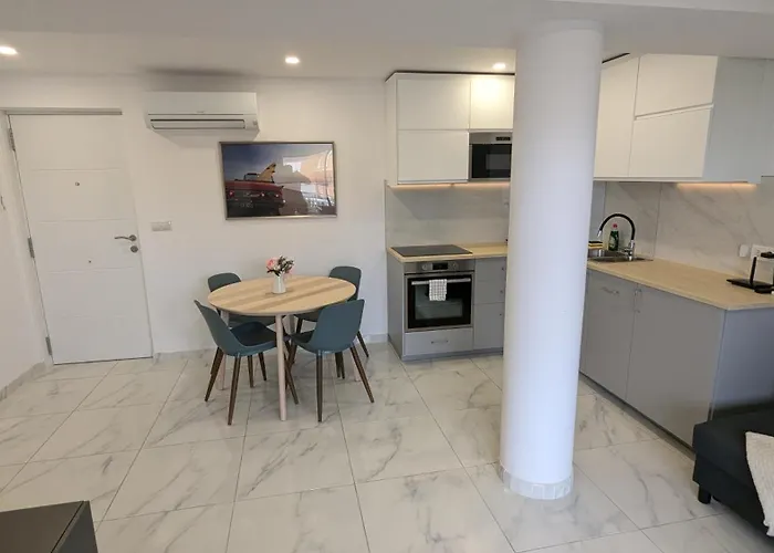 Apartment La Mata First Line New 2025