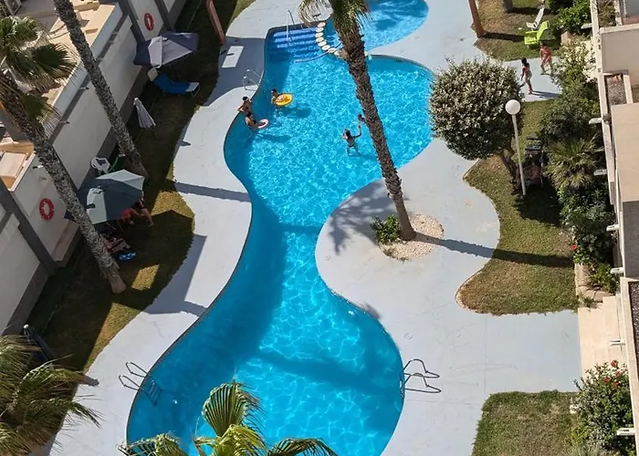 La Mata First Line New 2025 * Torrevieja