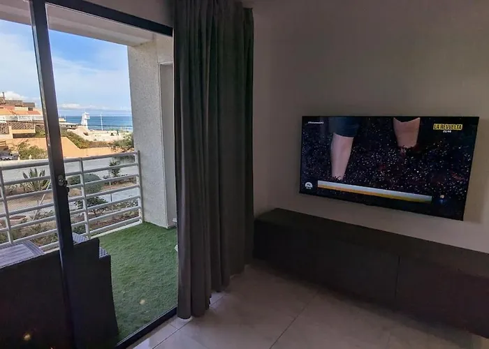 La Mata First Line New 2025