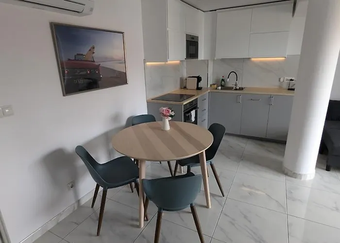 La Mata First Line New 2025 Apartment *