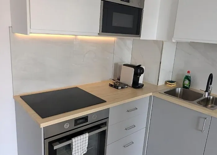 Apartment La Mata First Line New 2025