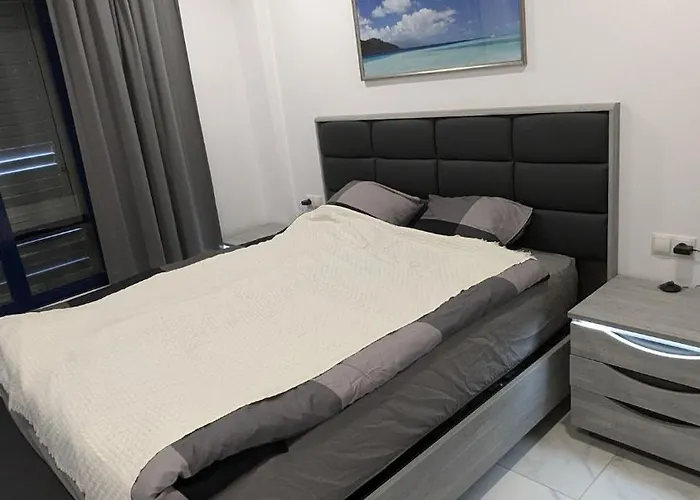 Apartment La Mata First Line New 2025 Torrevieja