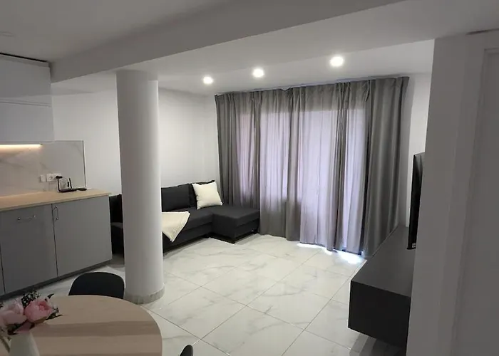 Apartment La Mata First Line New 2025