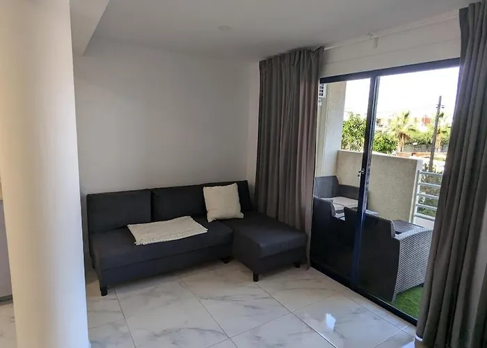 Apartment La Mata First Line New 2025 Torrevieja