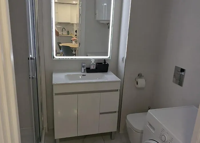 La Mata First Line New 2025 * Torrevieja